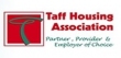 Taff Housing Logo