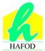 Hafod Housing Logo