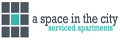 A Space in the city Logo