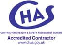 CHAS Logo