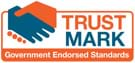 TRUSTMARK LOGO