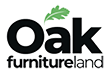 Oak Furniture land Logo