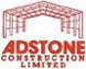 Adstone Construction Logo 