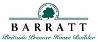 Barratt Logo