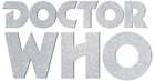 Dr Who Logo