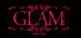 Glam Club Logo