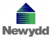 Newydd Logo