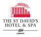 St Davids Hotel Logo