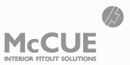 McCue Logo