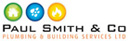 Paul Smith Building Services Logo
